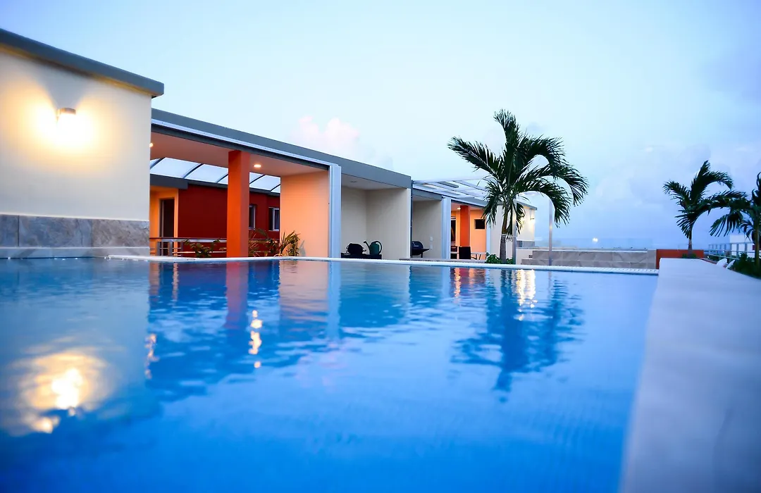 Sunrise 42 Suites Playa del Carmen